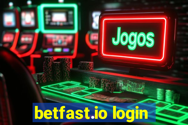 betfast.io login